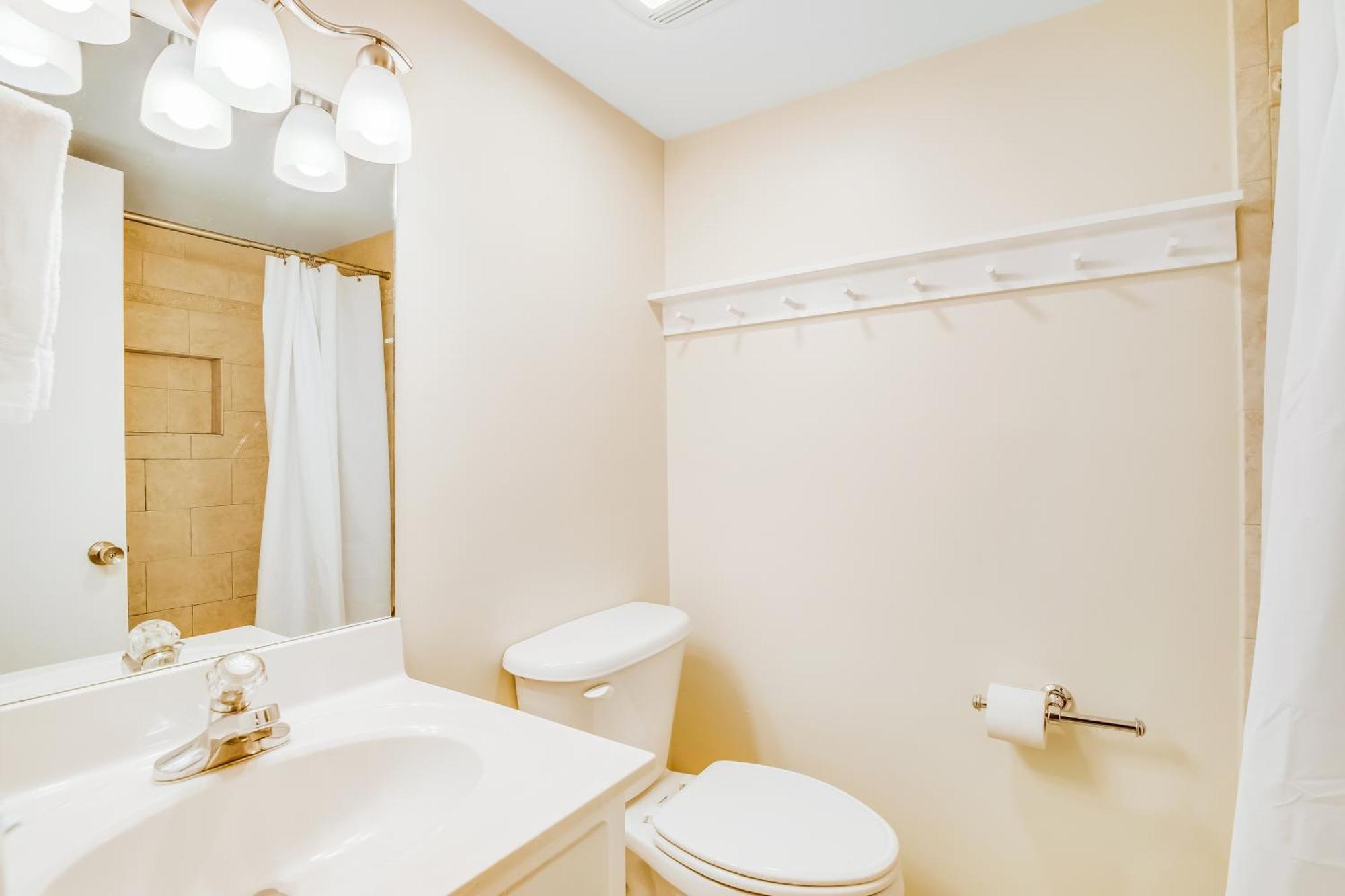 Latitude Condos Panama City Beach Pokoj fotografie