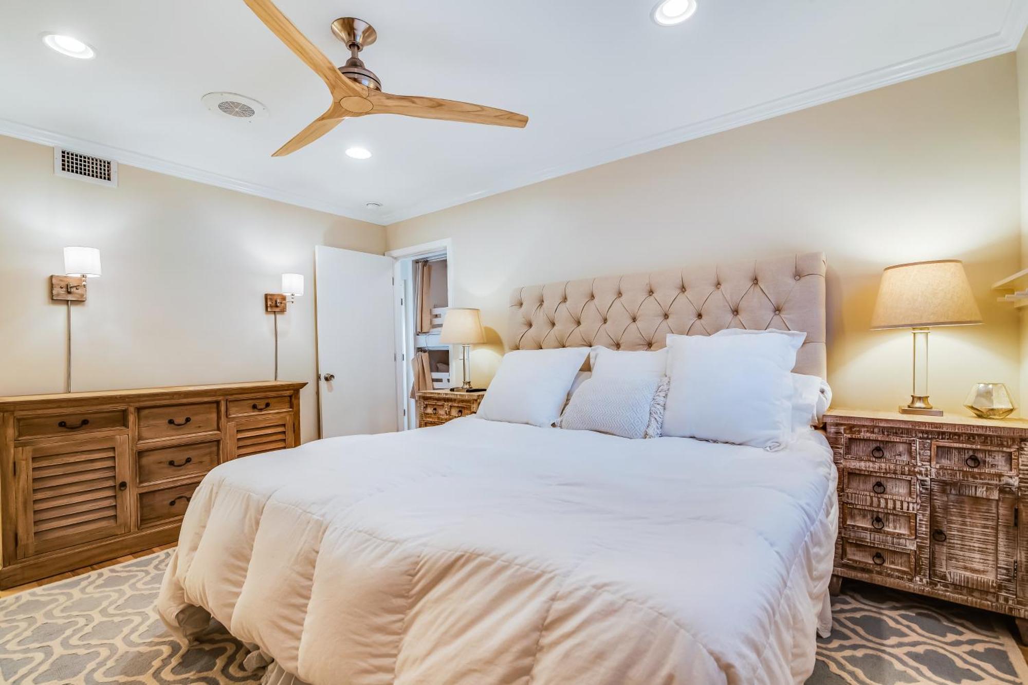 Latitude Condos Panama City Beach Pokoj fotografie