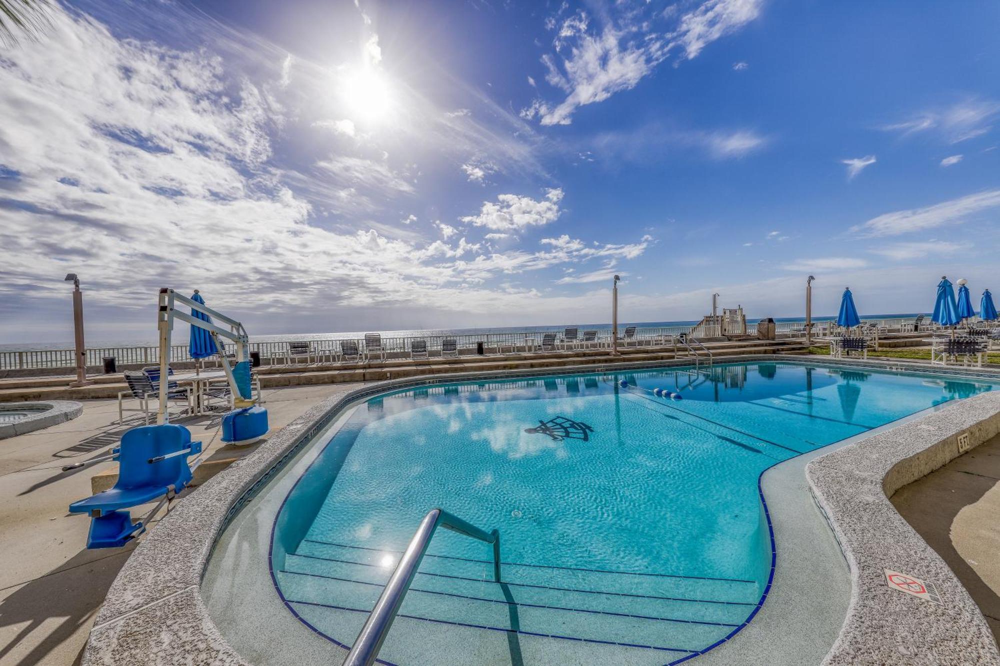 Latitude Condos Panama City Beach Pokoj fotografie